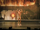 FIBO Pro - Posing Tarek Elsetouhi