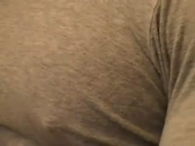 Big Muscle Big Cock