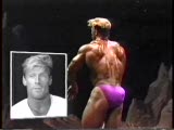 Greg Corne