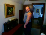 Pecs Bouncin' Biceps Flexin