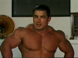 Mike Dragna 1 - Gunz n Glutes