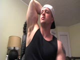 More Delro Showing Off