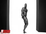 Branden Ray - Mad Dog Photoshoot