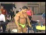 Cottrell and Santoriello pump up