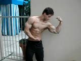 Nice Upper Body