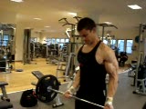 Curling 65 kgs. 3