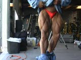 Dennis James  BFTO 2000