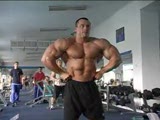 Big Robert Barna