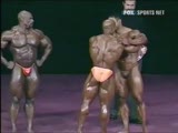 Mr Olympia 2001 3of3