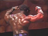 Vince Taylor  Onstage