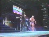 Jim Quinn at the WBF
