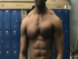 4 Min. Pec Bounce Challenge
