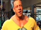 Ed van Amsterdam Delts