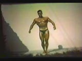 Poses from the past