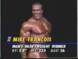 Mike Francois