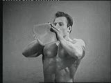 John Citrone  1967 Mr Universe