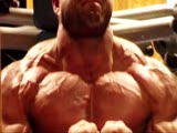 Jaroslav Horvath  Best Slovak Bodybuilder