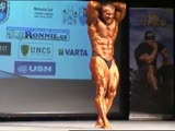 Steve Havlik Guest Posing