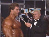 Gary Strydom  interviewed by Tom PlatzGary Strydom  interviewed by Tom Platz