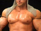 Helge Seliger  Nordic Muscle FIBO