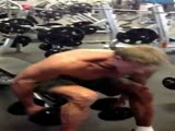 Physician/Bodybuilder Training Tips