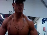 Tuan - Pec Bustin'