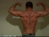 arron