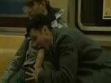 train