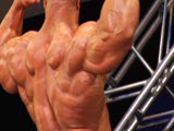 Phillip Heath Guest Posing 2009