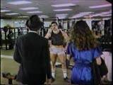 Muscle man knocked out PT 1