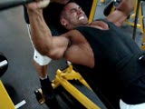 Santiago Training