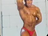 More Steve Avery (no audio)