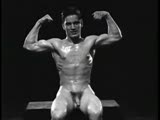Joe Dallesandro's Screen Test