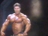 Gary Strydom