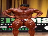 Gustavo Badel 2012