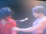 mike mentzer