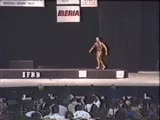 1987 NPC Universe Light-Heavyweight