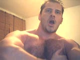 Muscle Johnny Biceps
