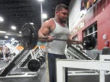 Muscle BULL Workout Preview