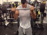 Lorenzo Becker at 20