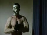 Teen Muscle
