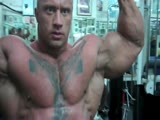 Dambrauskas Training Back