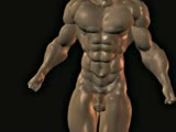 Cybermuscle