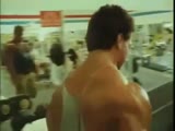 Rich Gaspari, Champion