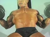 Vince Comerford on Arms