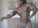 Renne Toney