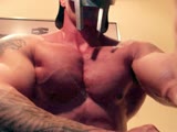Gladiator Max Thor