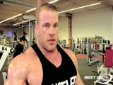Lukas Wyler Testosterone