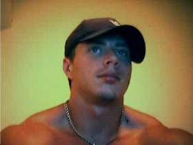 Ballcap Camguy