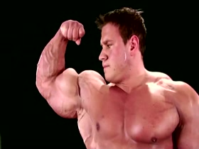 Jeff Long Presents Arms